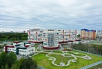 VIS集团获得了俄罗斯最大的围产中心之一的调试许可