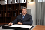 德米特里 多耶夫是VIS集团主公司领导